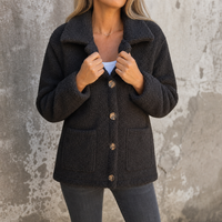 Ariane | Cozy and Elegant Fur Coat