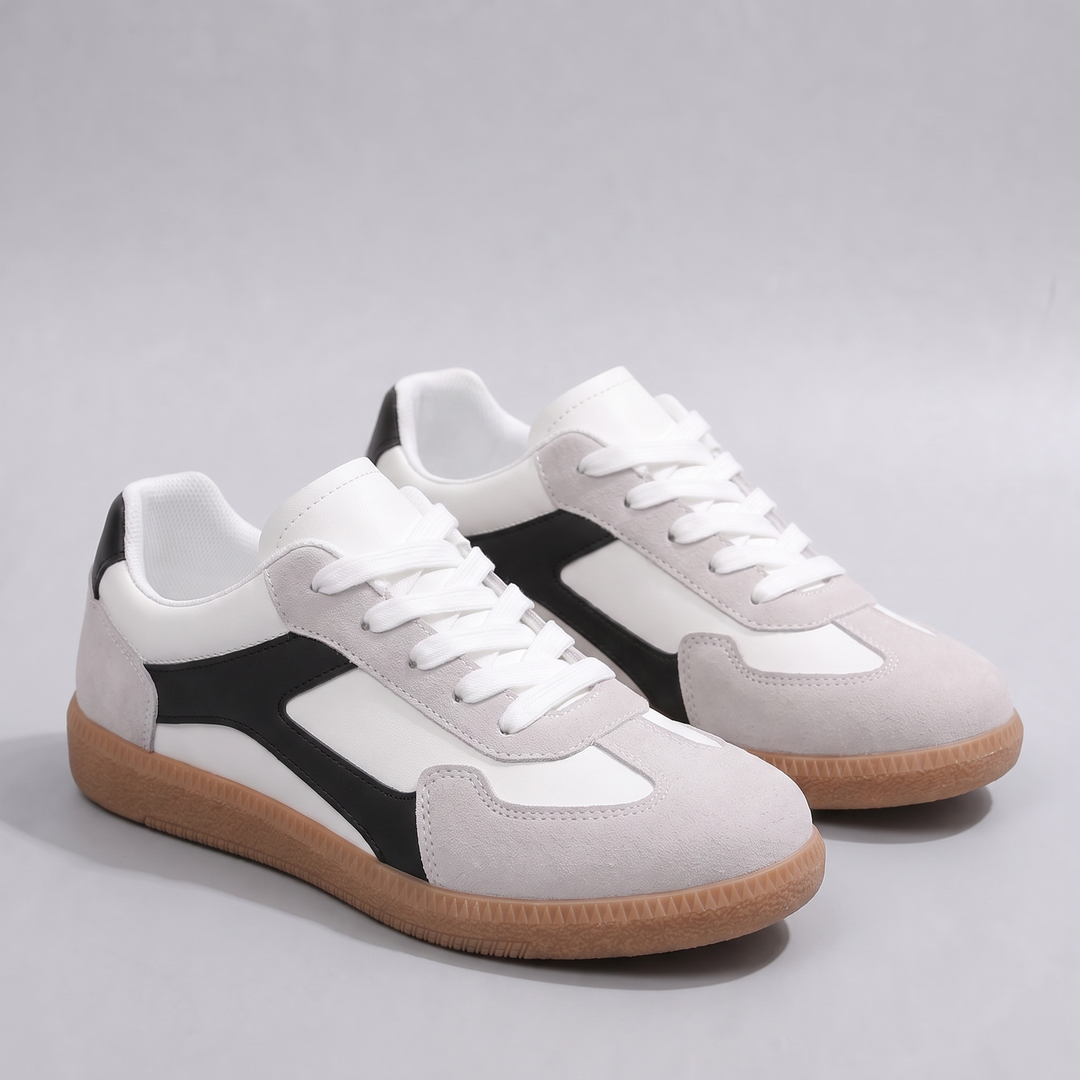 Celesse | Sneakers – Retro-Style mit Modernem Flair