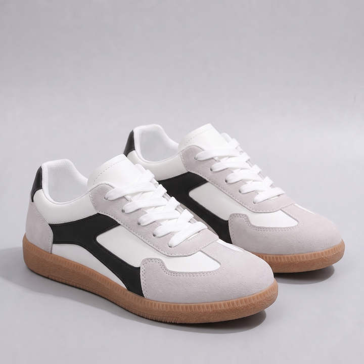 Celesse | Sneakers – Retro-Style mit Modernem Flair
