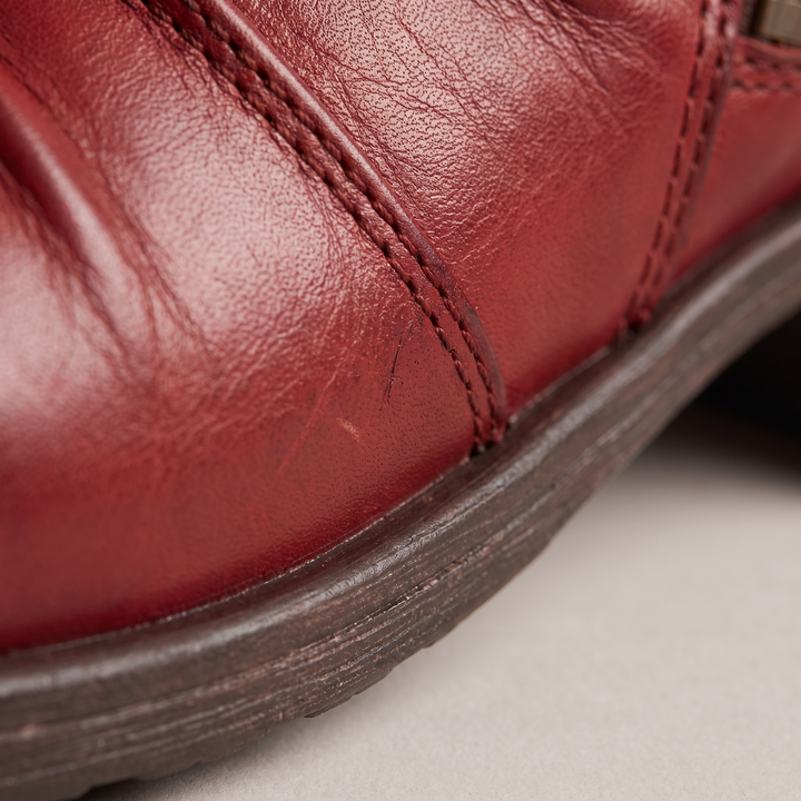 Marlowe | Chelsea Boots aus Leder – Zeitloses Design für Männer