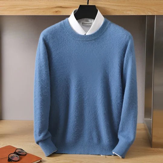 Matteo | Men Sweater – Timeless Design for Casual Elegance