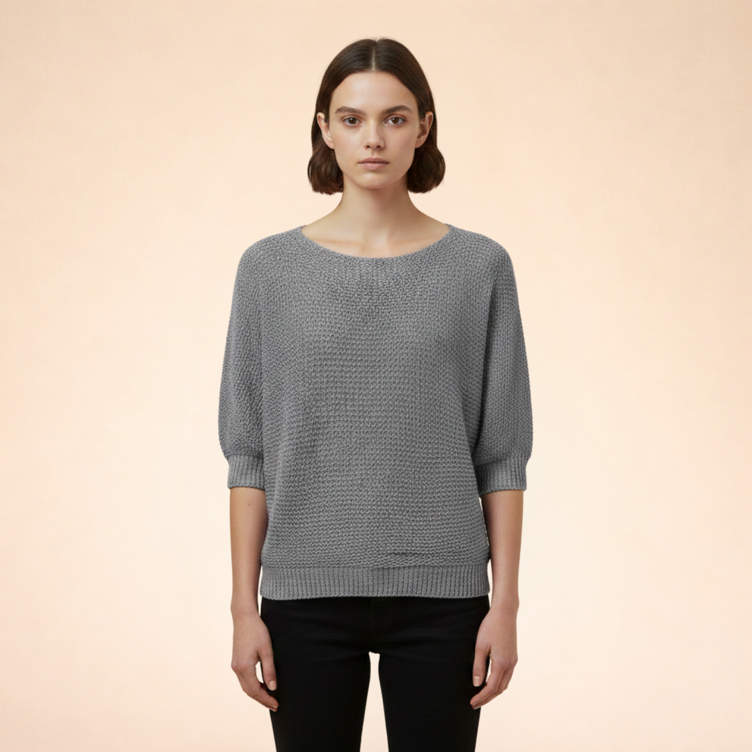 Sandra | Bequeme und trendige Pullover