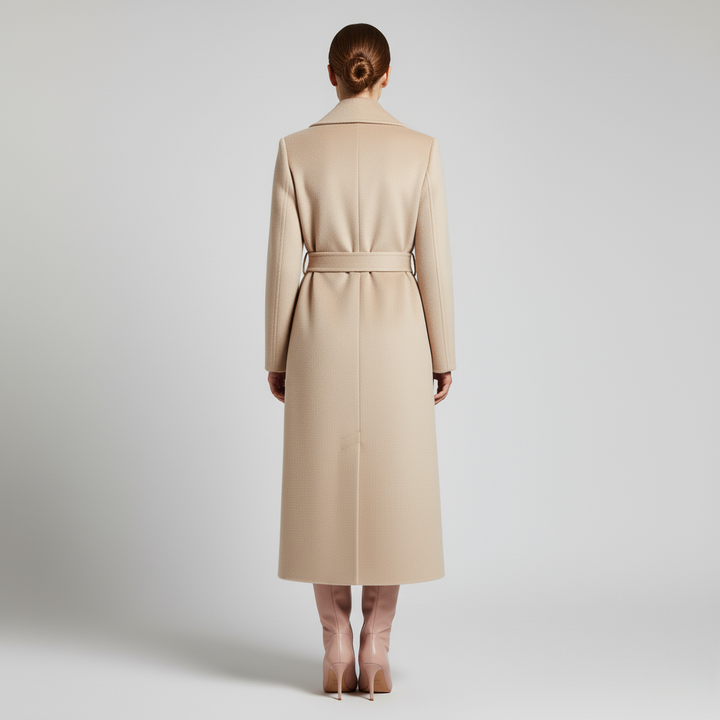 Adelina | Lange Damenmäntel