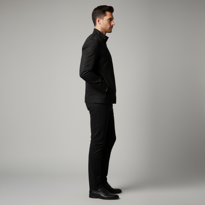 Antonio | Lederjacken für Herren