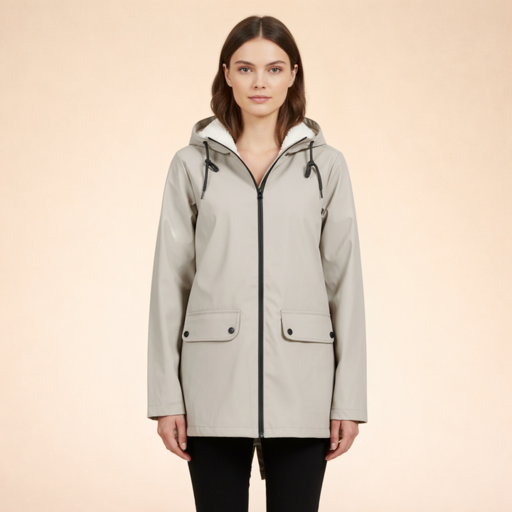 Sara | Versatile Winter Coat