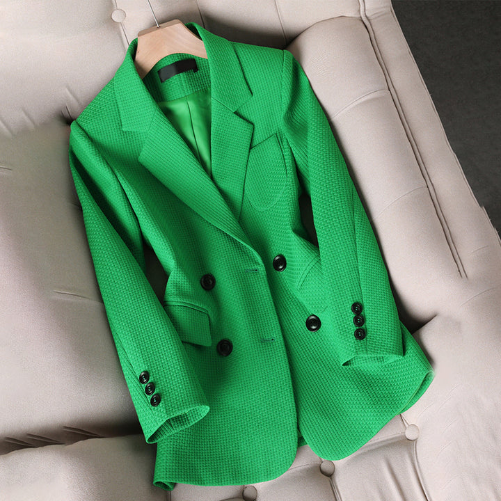 Heike | Chic and Comfortable Classic Blazer