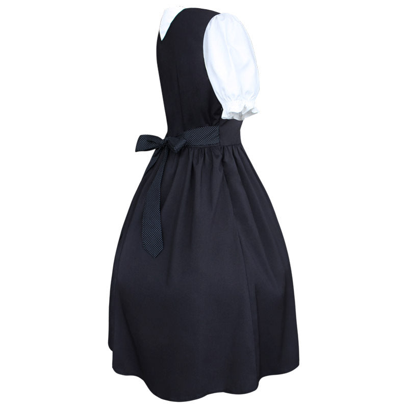 Helena | Elegant Oktoberfest Dirndl Dress with Traditional Charm