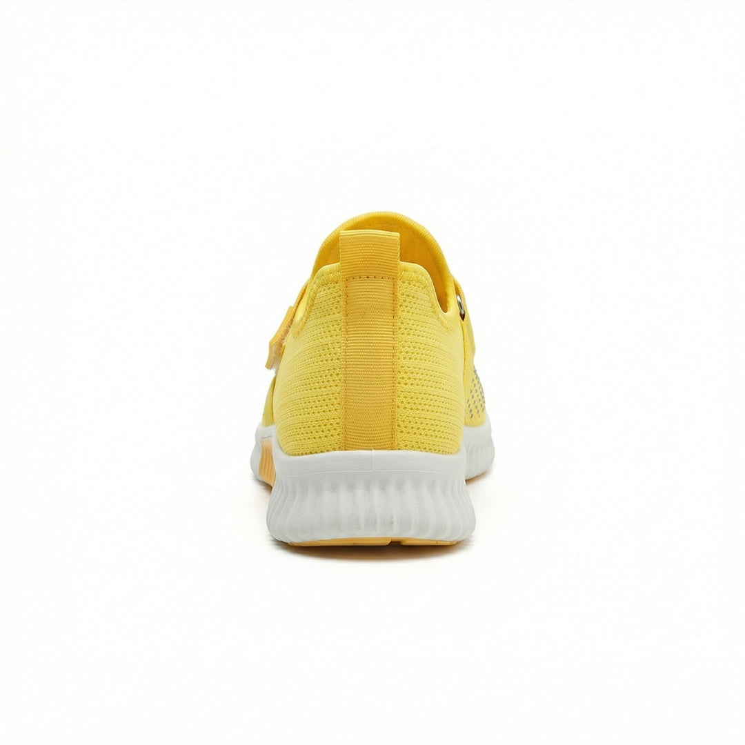 Amelia | Orthopedic Slip-On Sneakers for Women with a Comfortable Fit