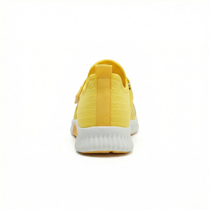 Amelia | Orthopedic Slip-On Sneakers for Women with a Comfortable Fit