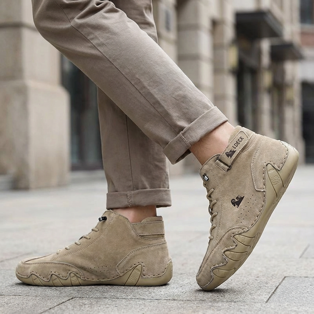 Ldeck | Orthopädische Arch Support Schuhe für den ganzen Tag