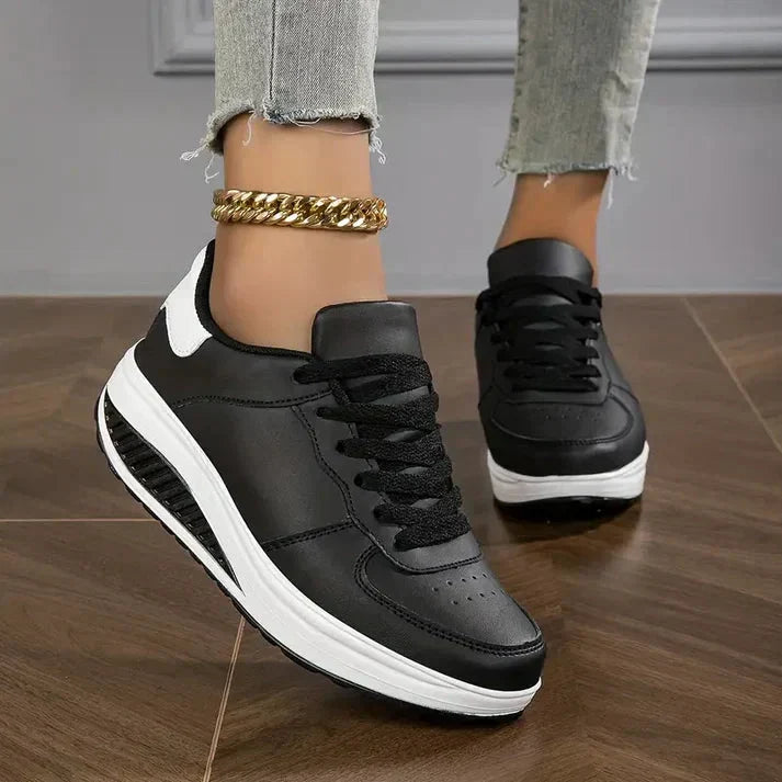 Emma | Orthopädische Damen-Sneaker Für Alltag Und Komfort
