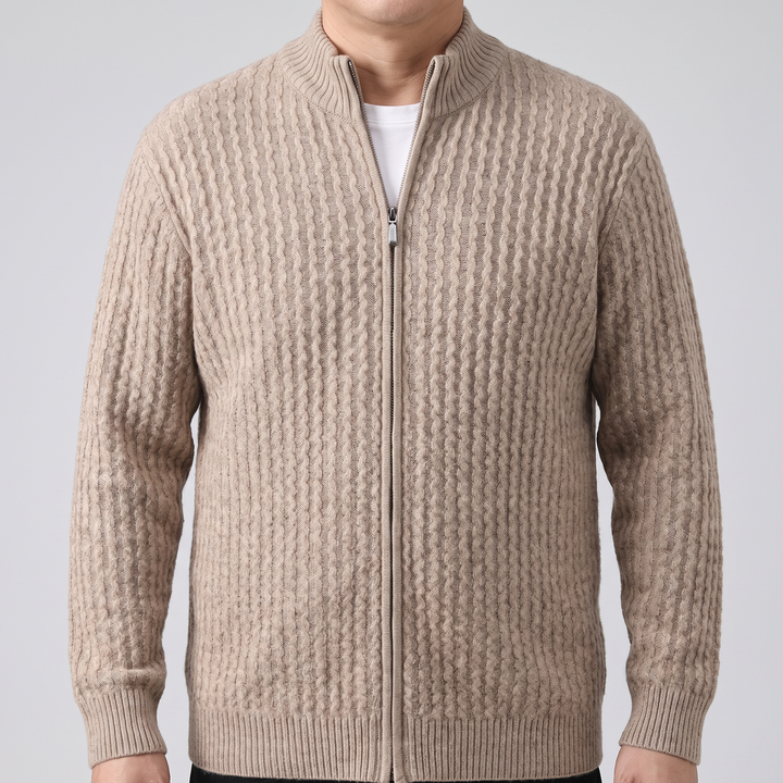 Clement | Cashmere Sweater – Luxuriöses und Vielseitiges Design
