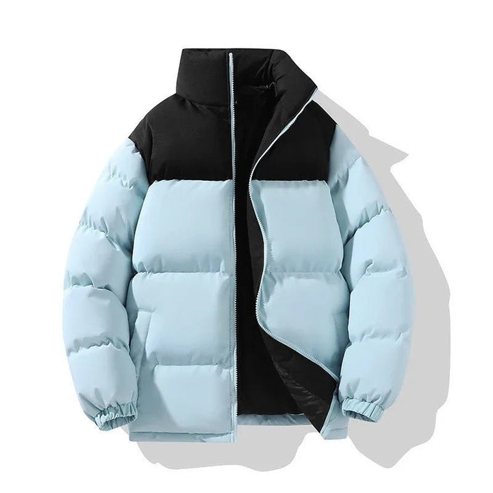 Vento | Puffer Jacket – Elegant Warm Design für Männer