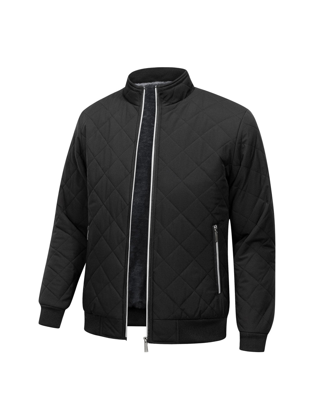 Alistair | Stepp-Bomberjacke – Modischer Komfort für Jeden Tag