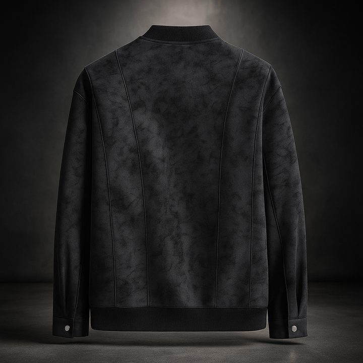 Olyndra | Bomber Jacket – Klassisches Design für moderne Ansprüche