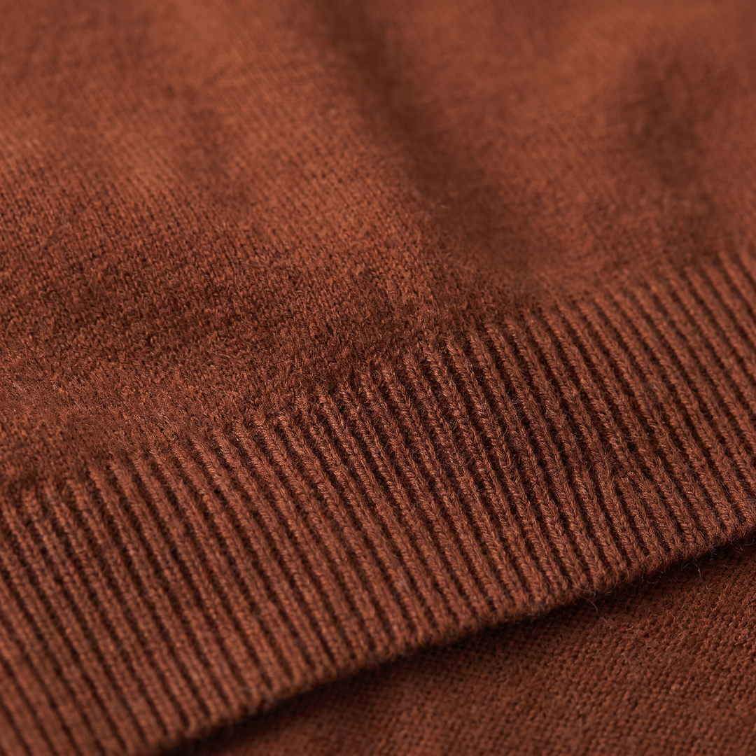 Windsor | Polo Jumper – Eleganter Stil für Männer