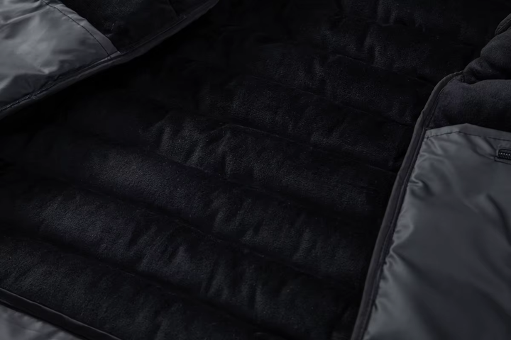 Oslen | Hybrid Jacket – Moderne, vielseitige Design für Herren
