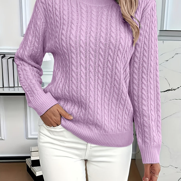 Sophie | Modern and comfortable sweater