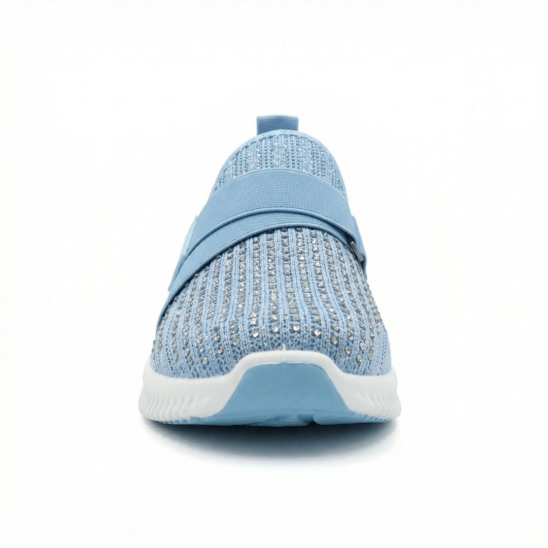 Amelia | Orthopedic Slip-On Sneakers for Women with a Comfortable Fit