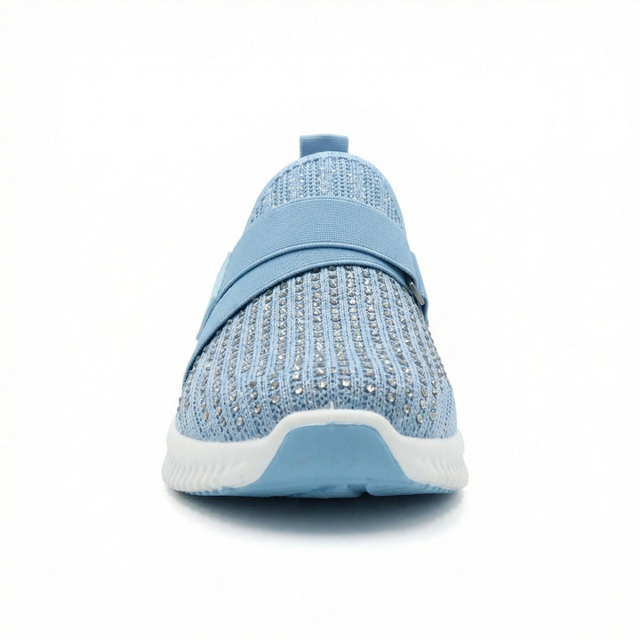 Amelia | Orthopedic Slip-On Sneakers for Women with a Comfortable Fit