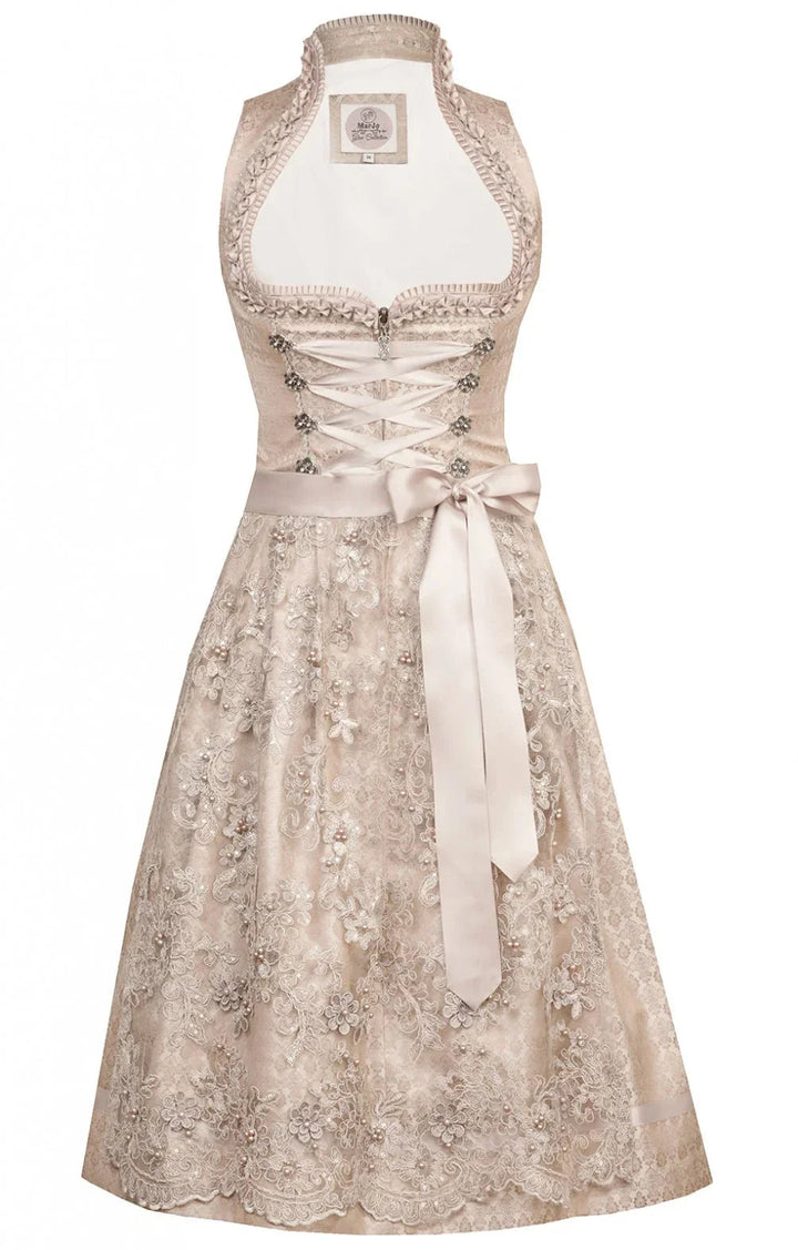 Johanna | Elegantes Oktoberfest Trachtenkleid
