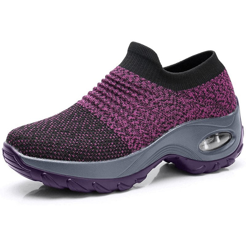 Maya | Orthopedic and Comfortable Slip-On Sneakers
