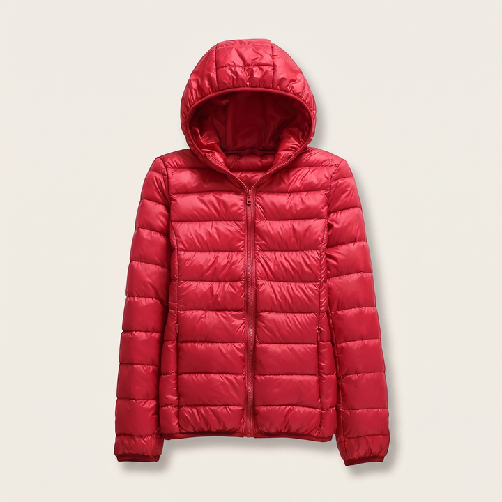 AURORA | Windproof Jacket – Lightweight & Versatile für Damen