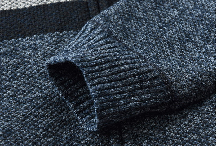 Dennis | Timeless and Elegant Cardigan