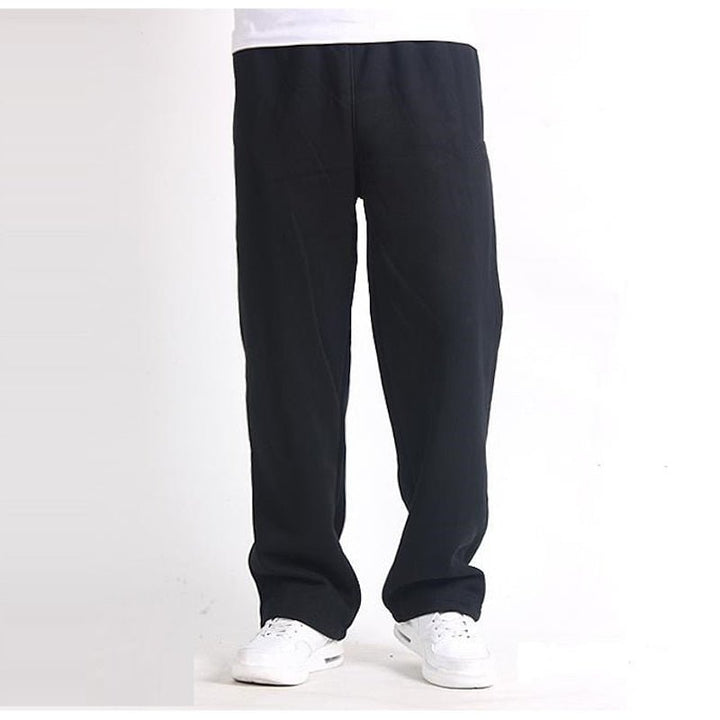 Russell | Relaxed Straight-Leg Joggers for Everyday Comfort