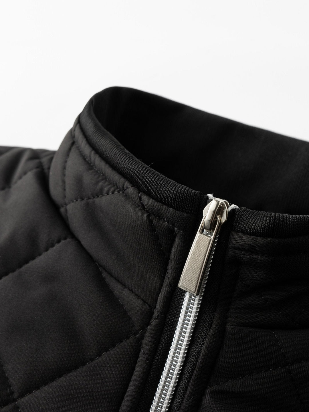 Alistair | Stepp-Bomberjacke – Modischer Komfort für Jeden Tag