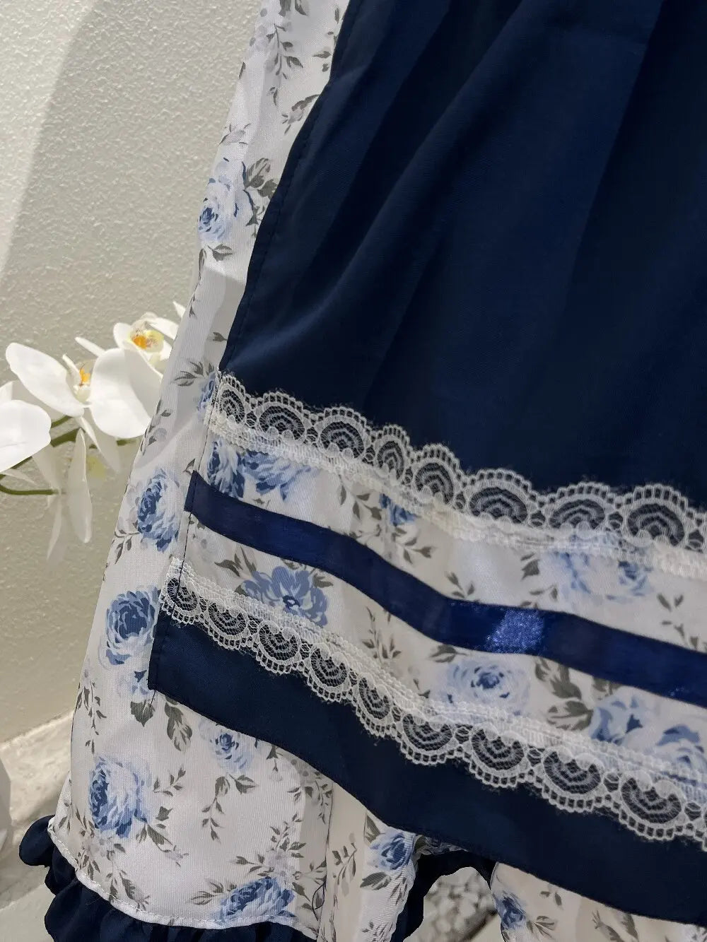Marlene | Traditional Oktoberfest Dirndl Dress