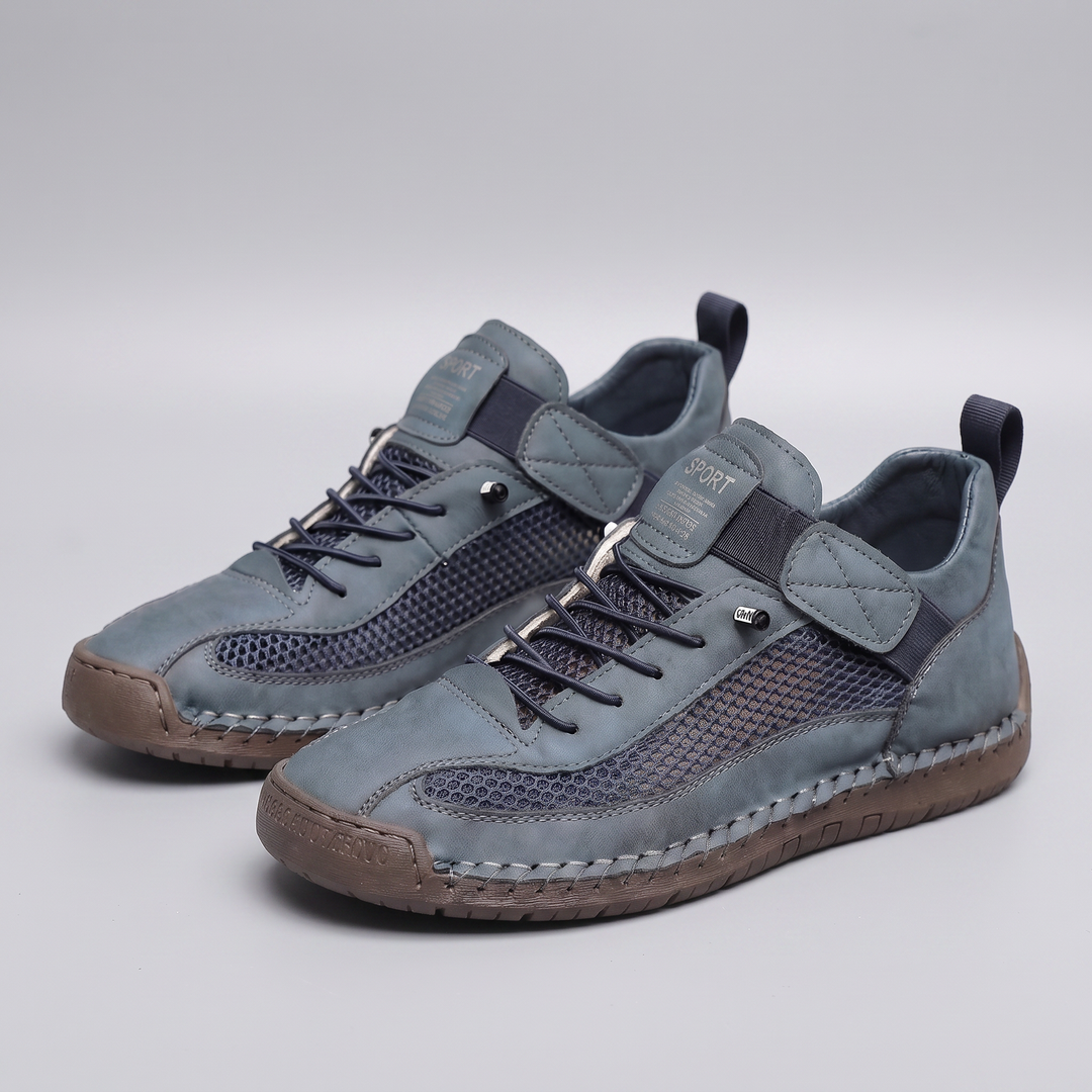 PUREBREEZE | Komfortschuhe – Atmungsaktives Design für Frauen