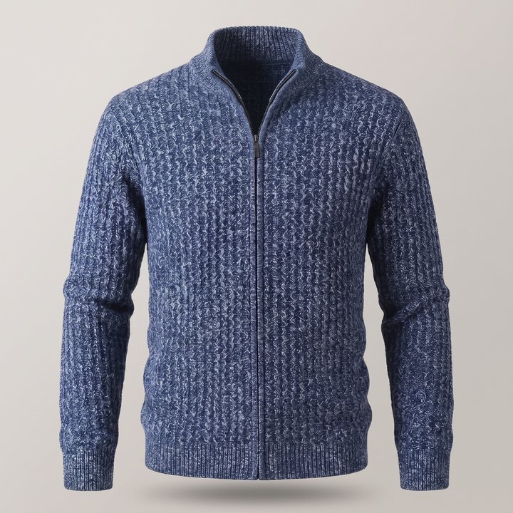 Clement | Cashmere Sweater – Luxuriöses und Vielseitiges Design