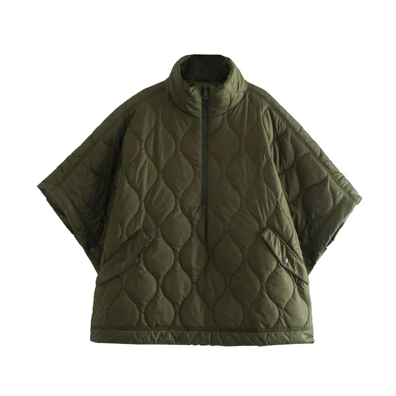Clara | Modern and Warm Women’s Winter Down Jacket