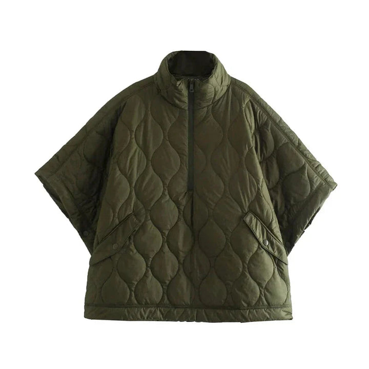Clara | Modern and Warm Women’s Winter Down Jacket