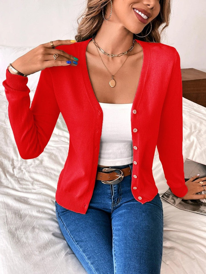R&B | Lightweight Cardigan for Women