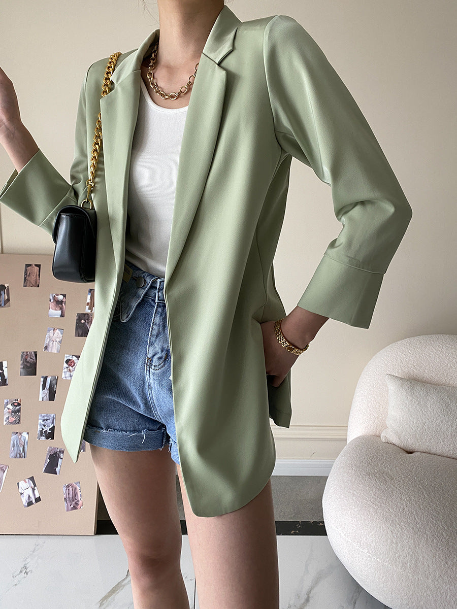 Sarah | Elegant and Stylish Women's Blazer