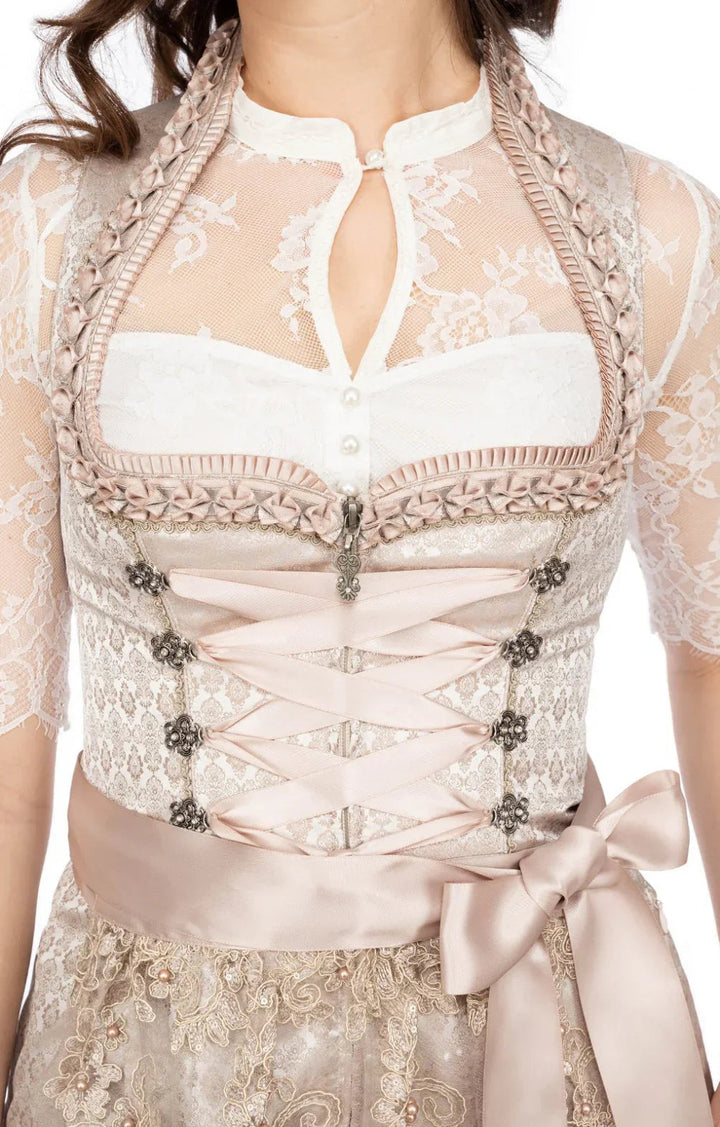 Johanna | Elegantes Oktoberfest Trachtenkleid