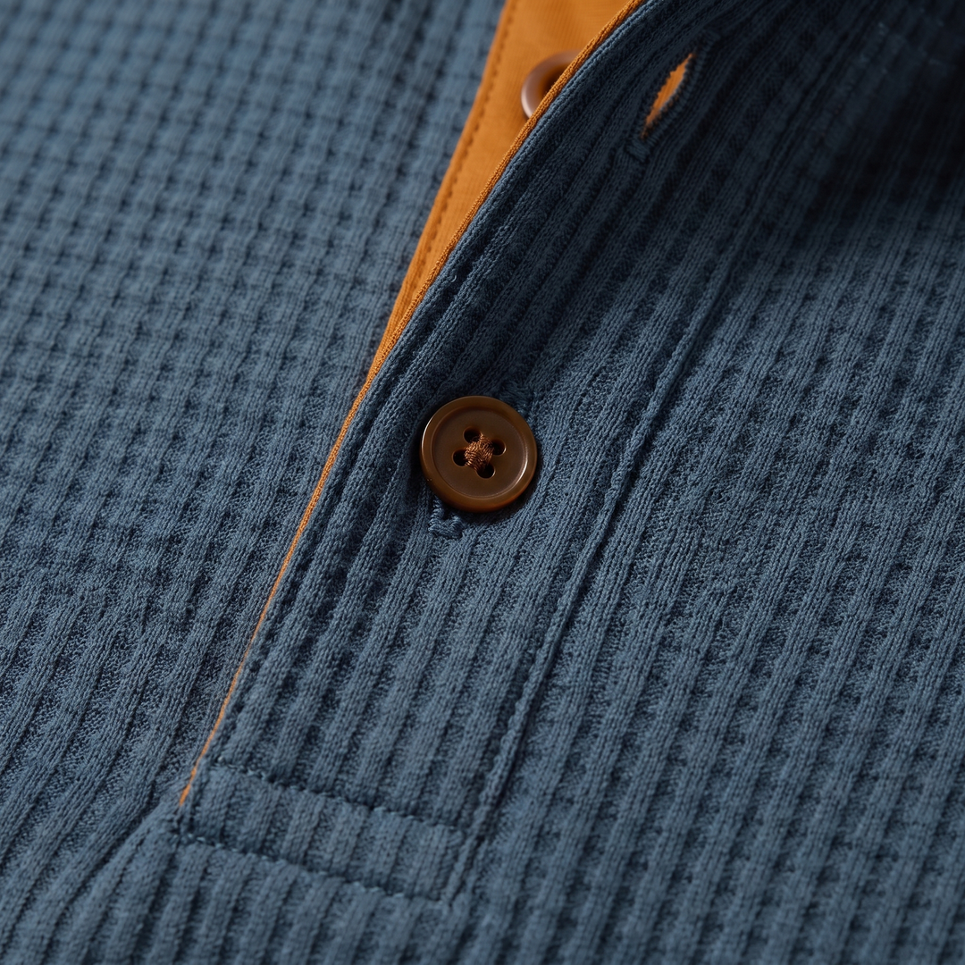 WESTMERE | Polo Shirt – Komfortable Eleganz für Männer