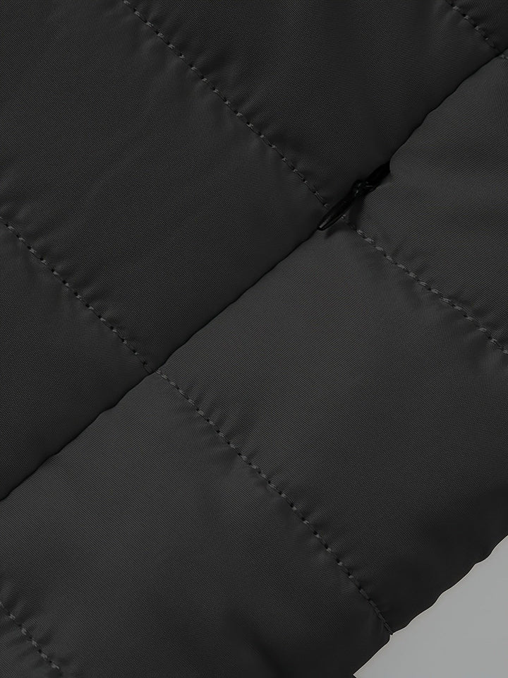 Hugo | Leichte Steppjacke – Idealer Begleiter für kühle Tage