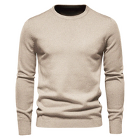 Moritz | Classic and Comfortable Men's Sweater