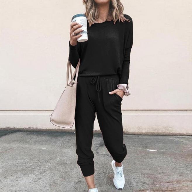Wolff | Trainingsanzug – Bequemer und Atmungsaktiver Stil für Damen