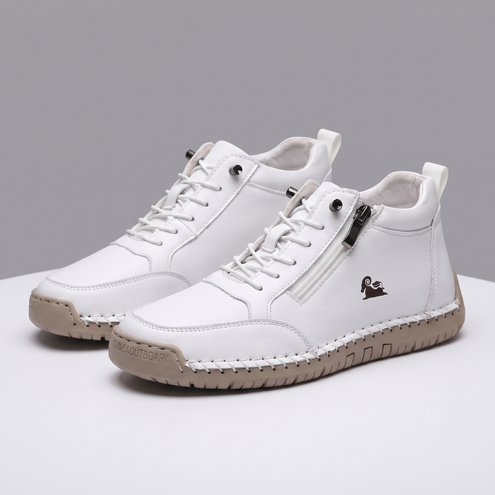 EasyFit | Komfort Sneakers für Damen – Schmerzfreies Gehen