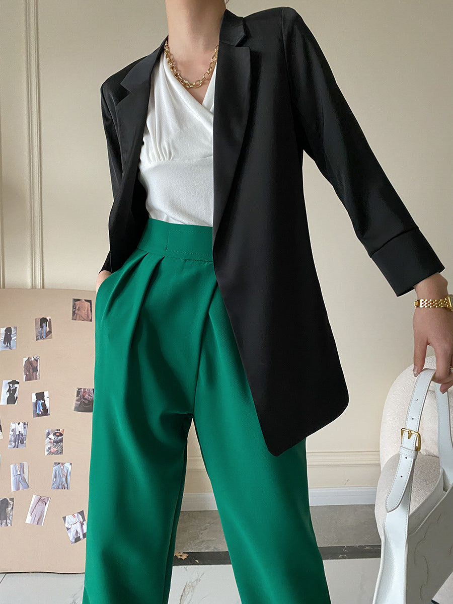 Sarah | Elegant and Stylish Women's Blazer
