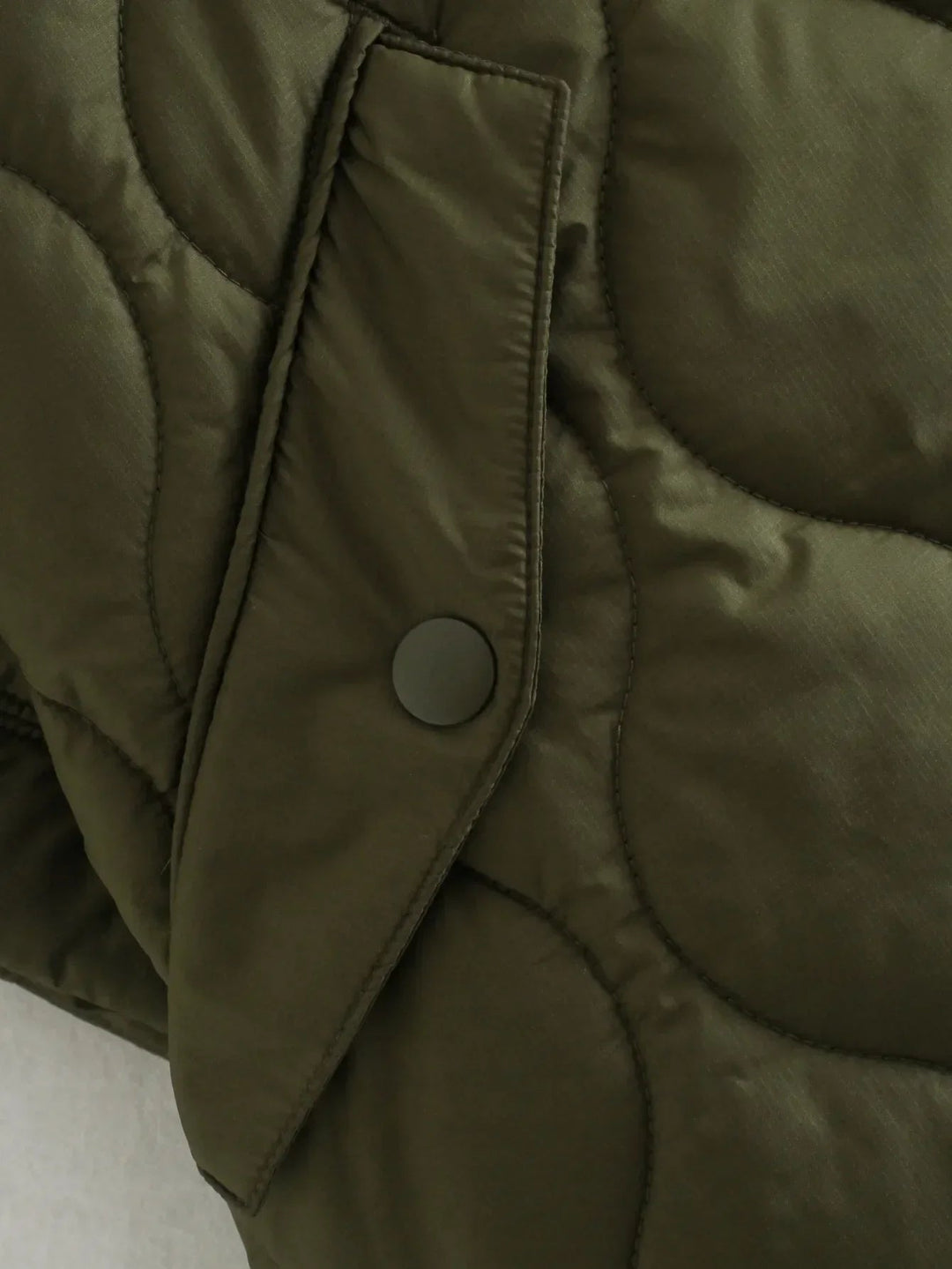 Clara | Modern and Warm Women’s Winter Down Jacket