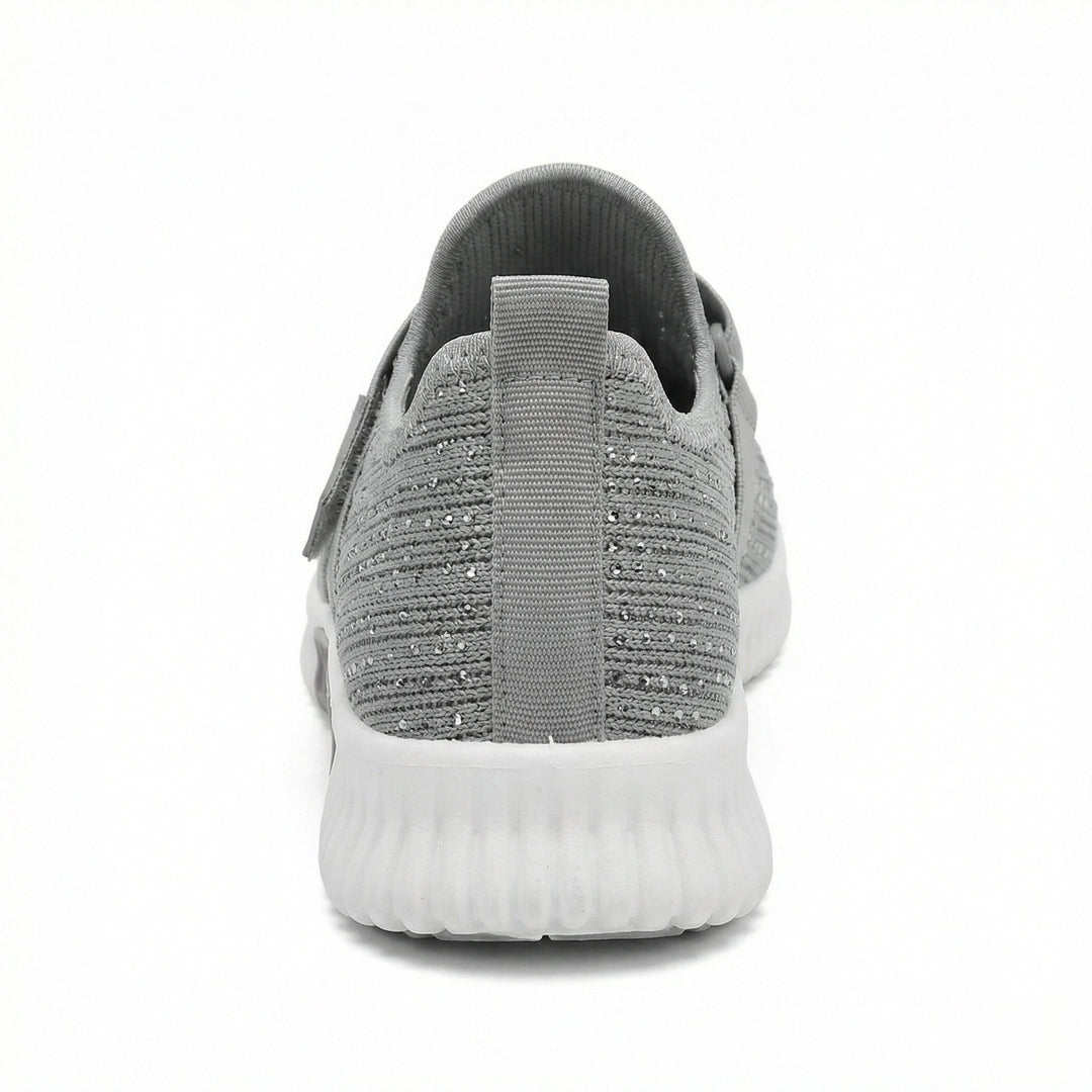 Amelia | Orthopedic Slip-On Sneakers for Women with a Comfortable Fit