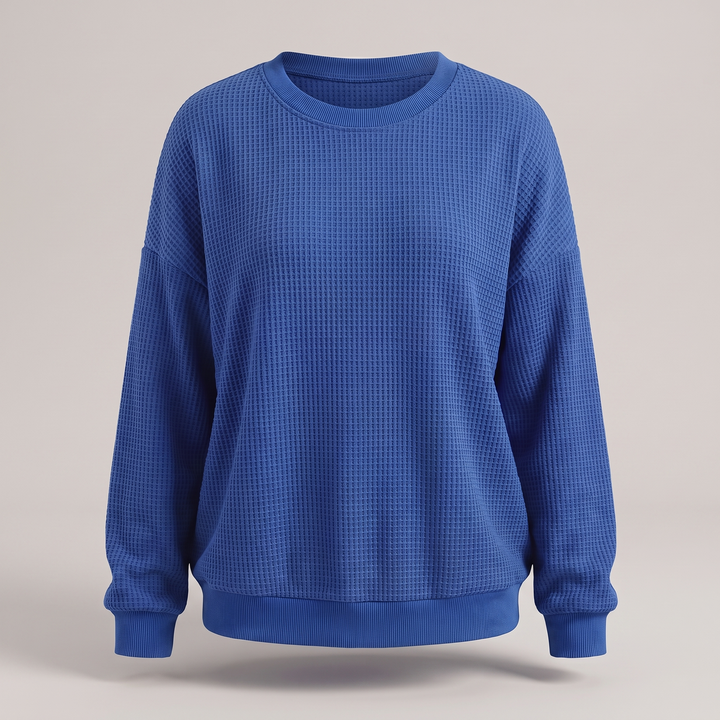 Zara | Sweatshirt – Elegantes Design für die Nase