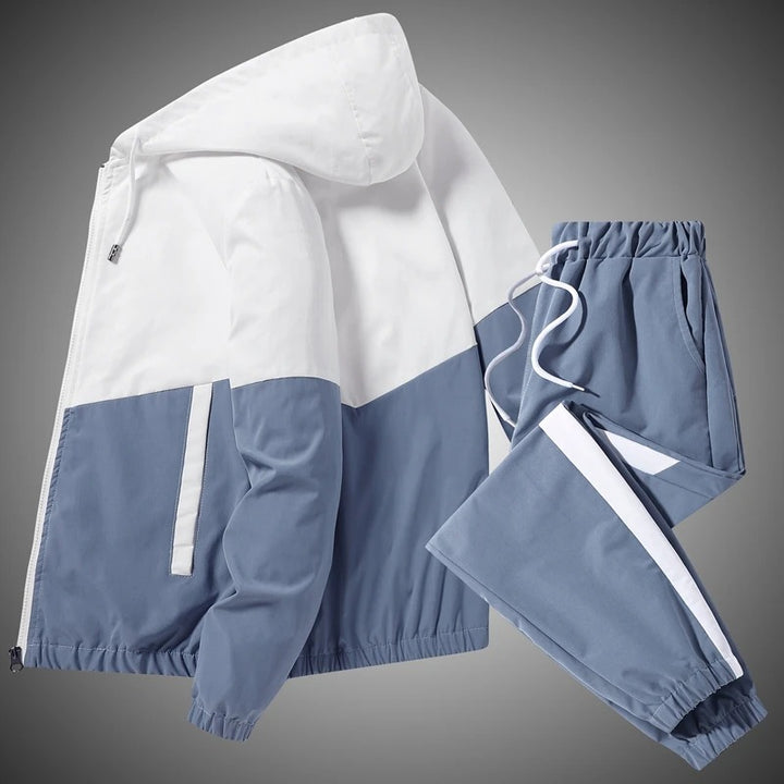 Matthias | Comfortable and Versatile Men's Tracksuit