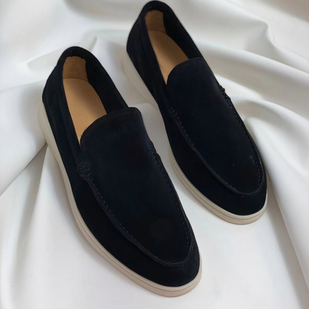 Hugo | Loafers – Zeitlose Eleganz für Männer