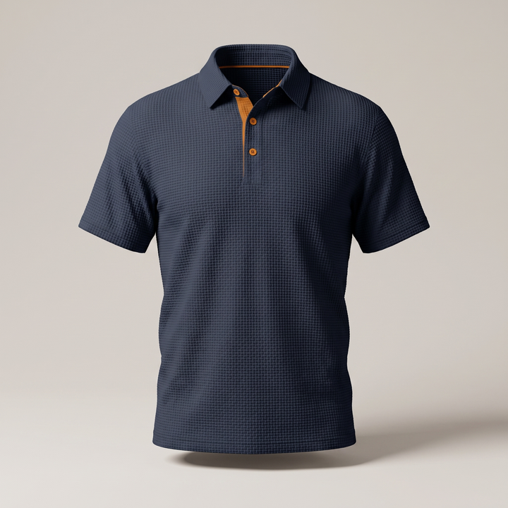 WESTMERE | Polo Shirt – Komfortable Eleganz für Männer